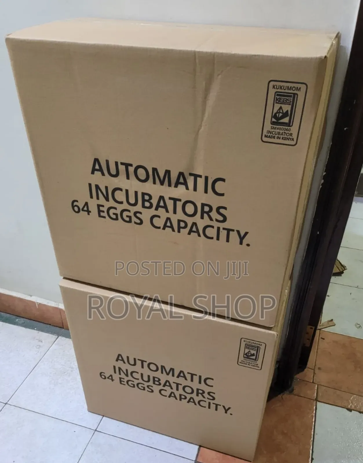 64 Egg Incubator Egg Incubator
