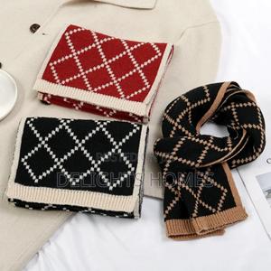 3 In 1 Winter Set Hat,Scarf And Gloves_bin - main view