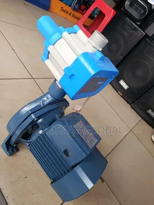 Compelete Pedrollo Water Pump With Controller