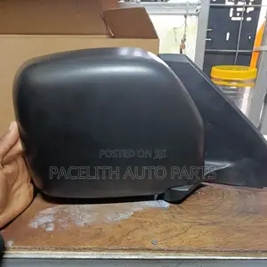 Side Mirror Townace Old Model Manual