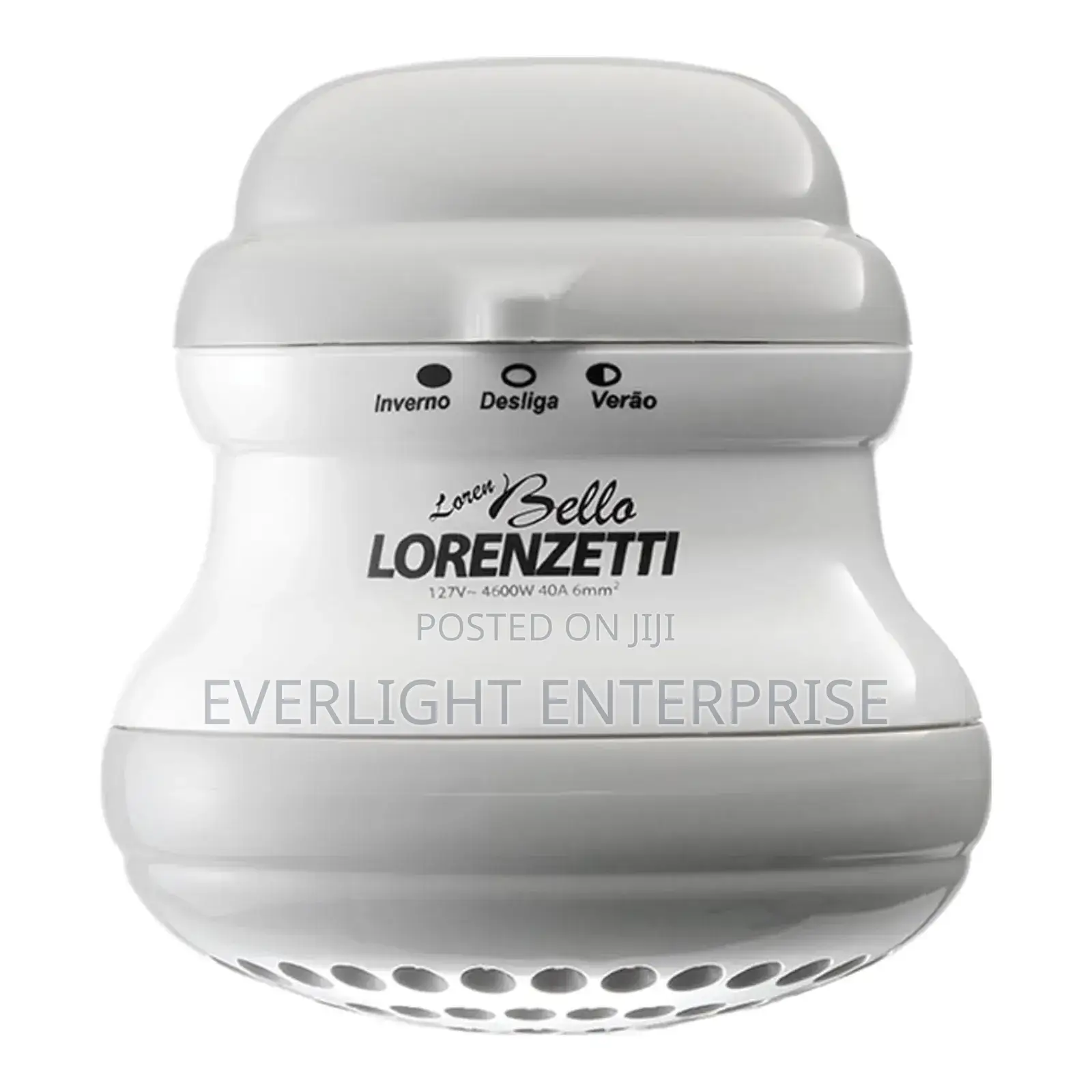 Lorenzetti Lorenzetti Shower Head
