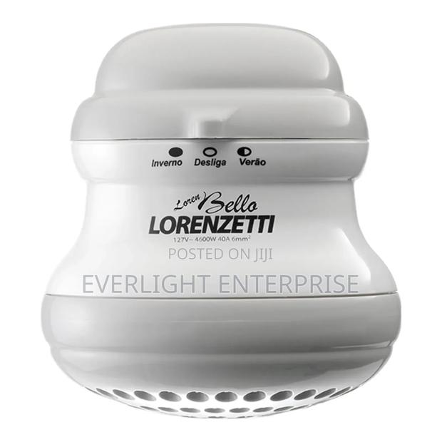 Lorenzetti Lorenzetti Shower Head