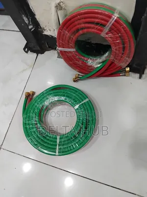 Premium Quality Double Gas Hose For Welding Machines