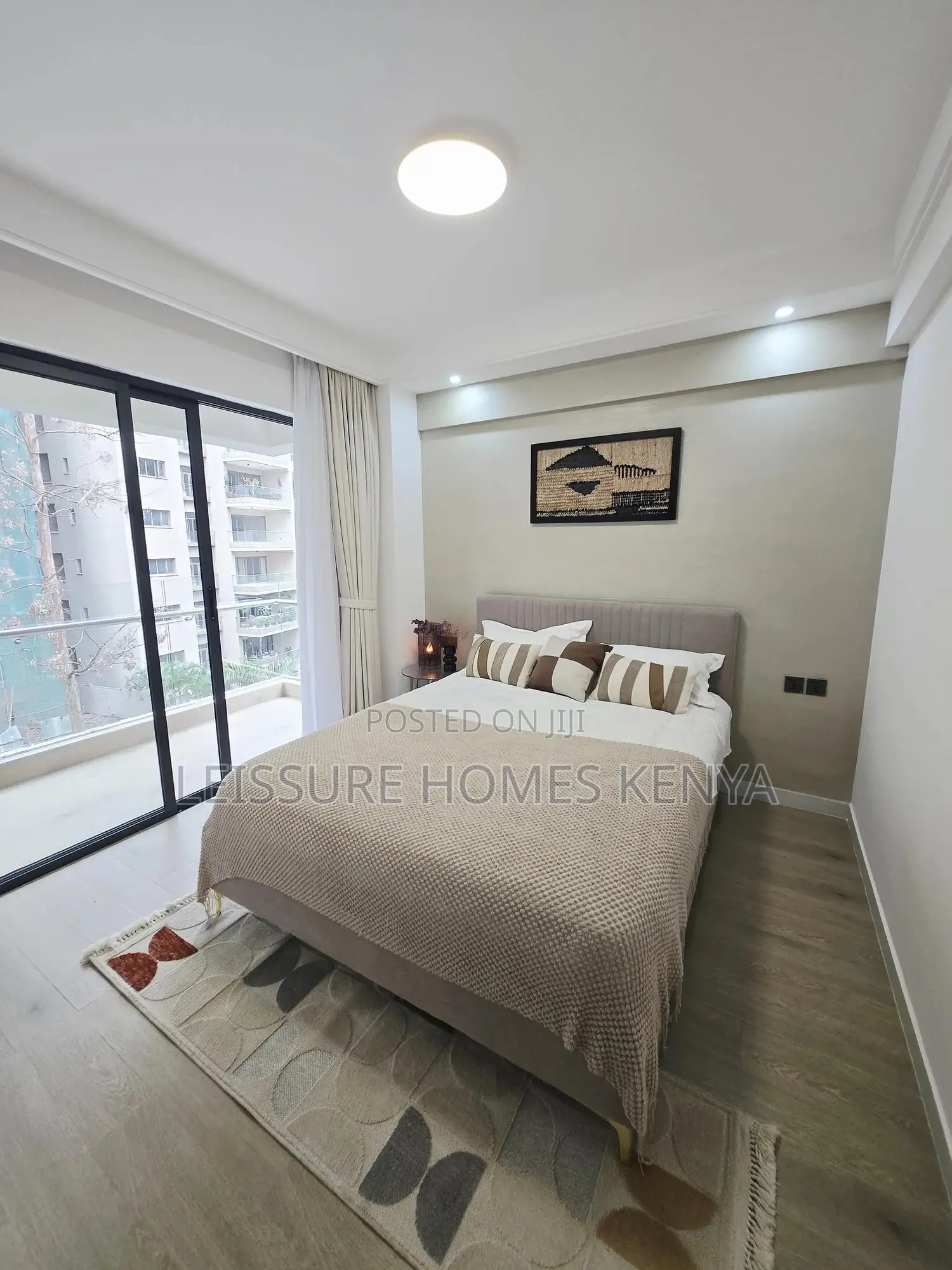 2bdrm Apartment in Westlands for sale