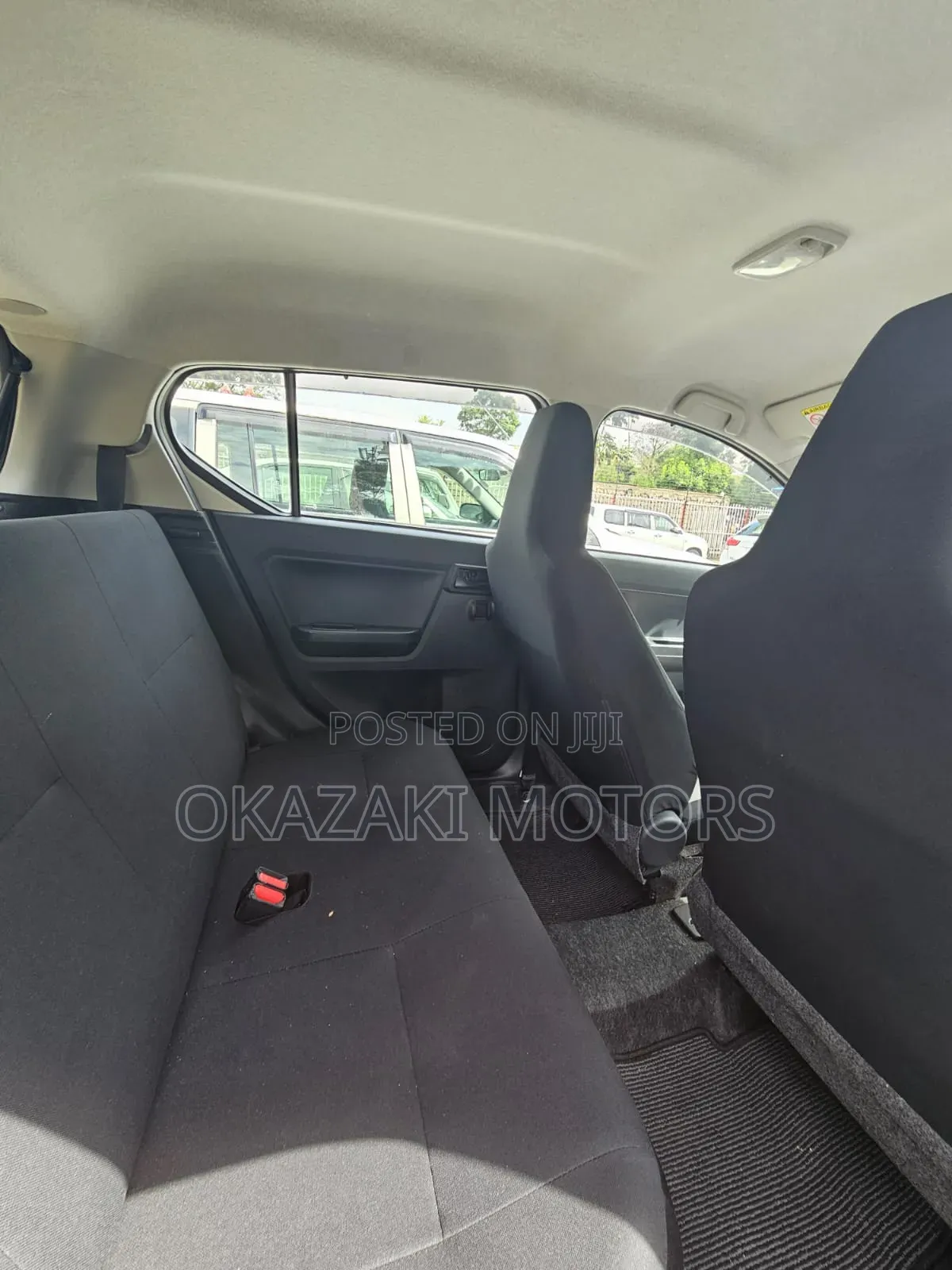 Toyota Pixis 2018 White