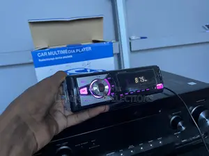 Huge Offer. Car Stereo Deals With Bluetooth, Fm, Usb