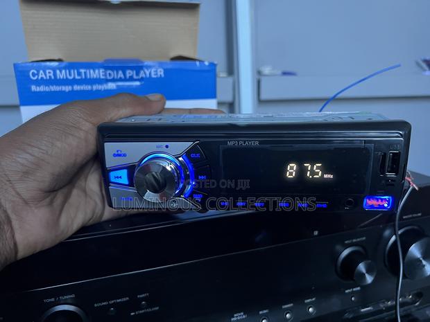 Huge Offer. Car Stereo Deals With Bluetooth, Fm, Usb - thumbnail 3