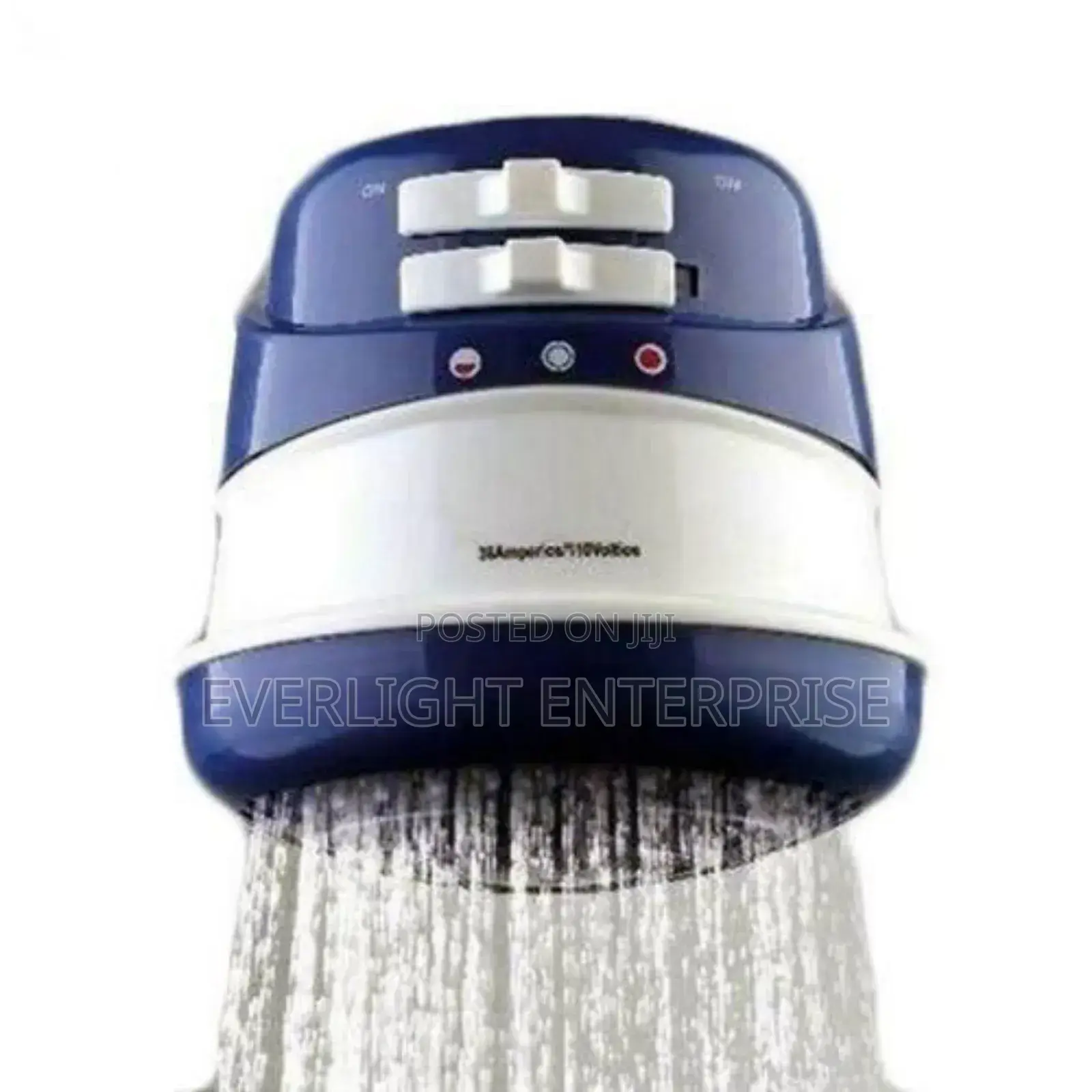 Horizon Shower Head