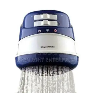 Horizon Shower Head