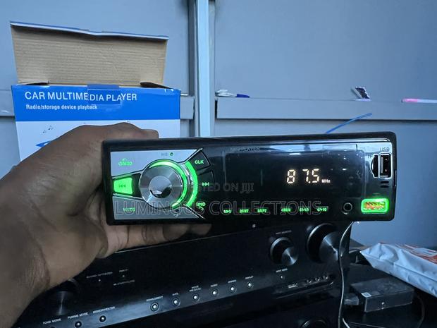 Huge Offer. Car Stereo Deals With Bluetooth, Fm, Usb - thumbnail 6