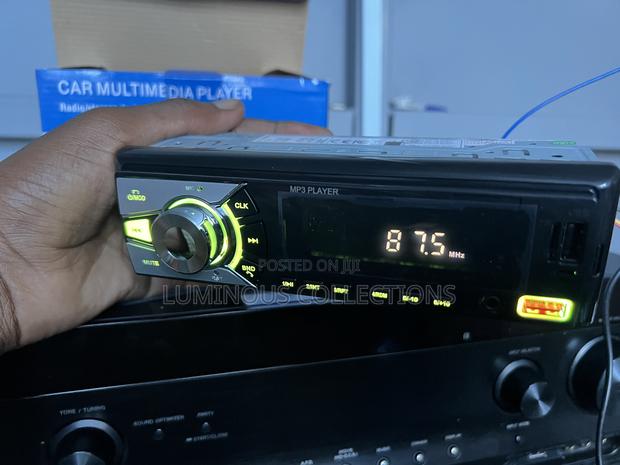 Huge Offer. Car Stereo Deals With Bluetooth, Fm, Usb - thumbnail 8