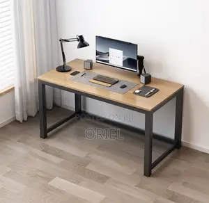 Modern Office Desk : Minimalists Home/Office Computer Desk
