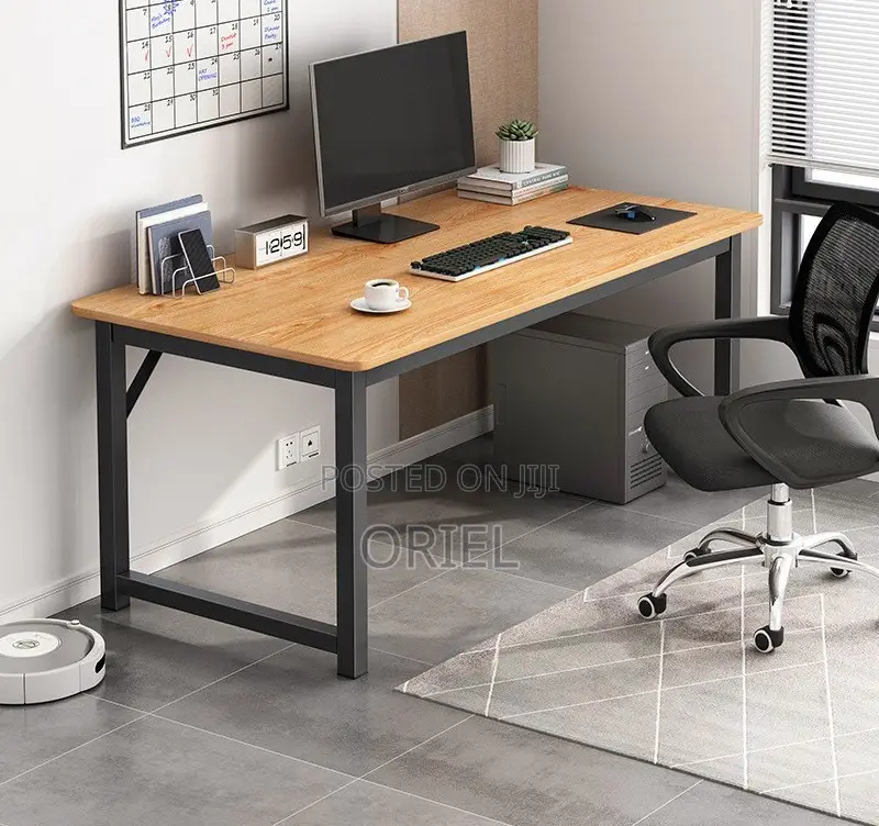 Modern Office Desk : Minimalists Home/Office Computer Desk