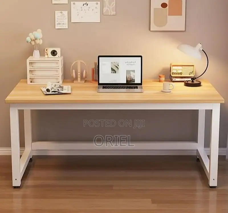 Modern Office Desk : Minimalists Home/Office Computer Desk