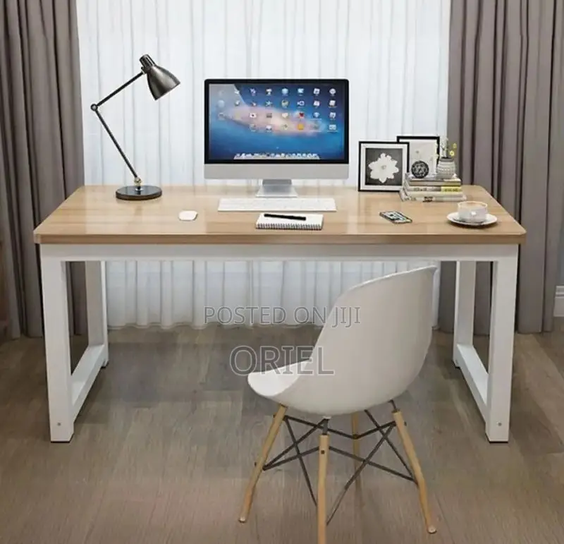 Modern Office Desk : Minimalists Home/Office Computer Desk