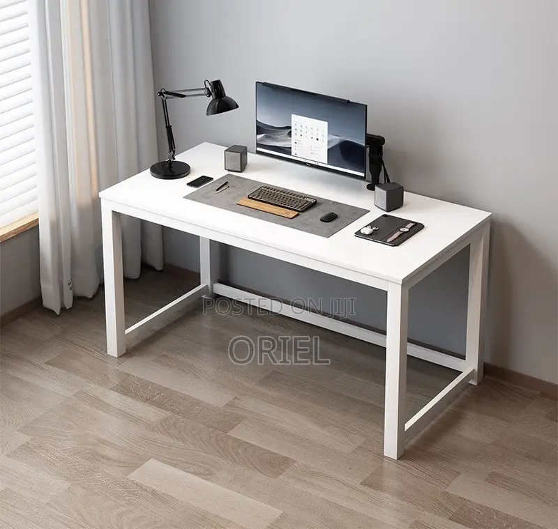 Modern Office Desk : Minimalists Home/Office Computer Desk