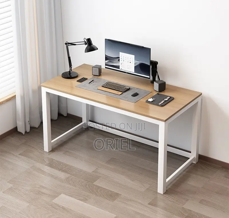 Modern Office Desk : Minimalists Home/Office Computer Desk