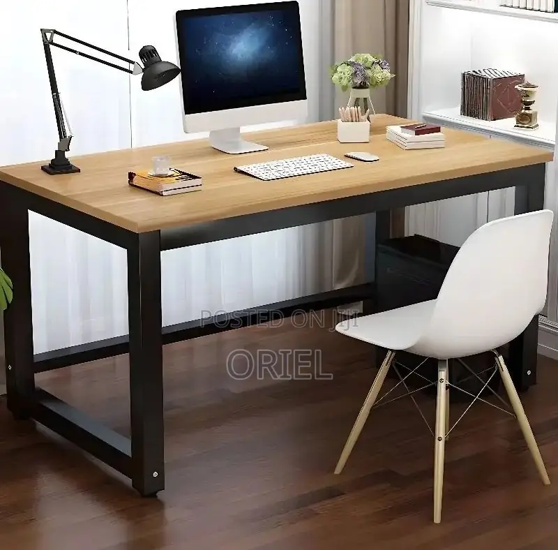 Modern Office Desk : Minimalists Home/Office Computer Desk