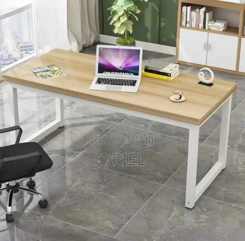 Modern Office Desk : Minimalists Home/Office Computer Desk