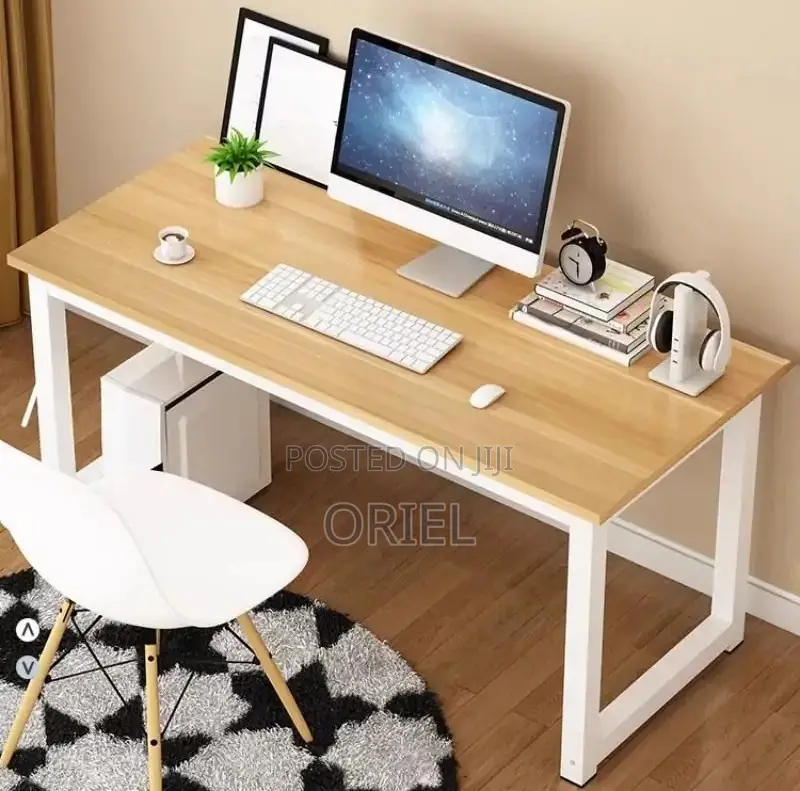 Modern Office Desk : Minimalists Home/Office Computer Desk