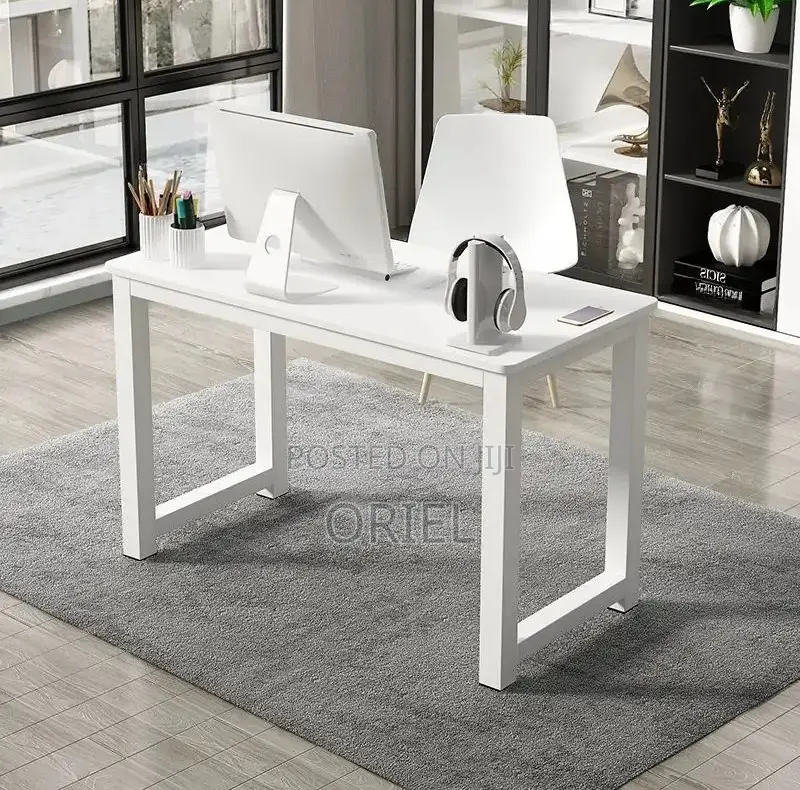 Modern Office Desk : Minimalists Home/Office Computer Desk