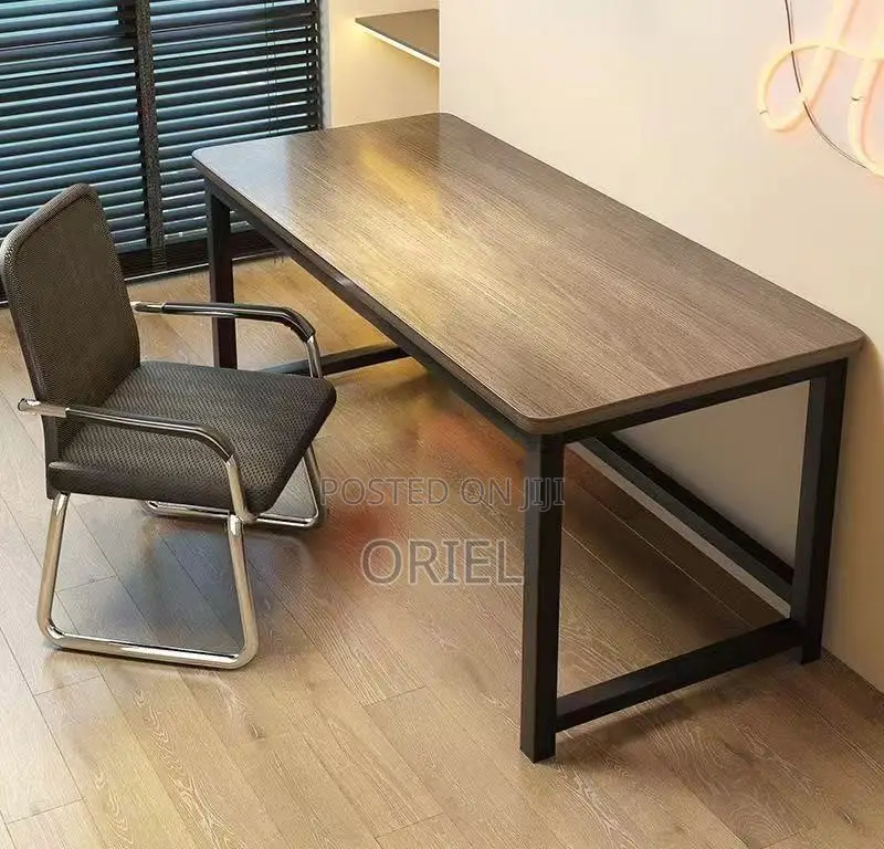 Modern Office Desk : Minimalists Home/Office Computer Desk