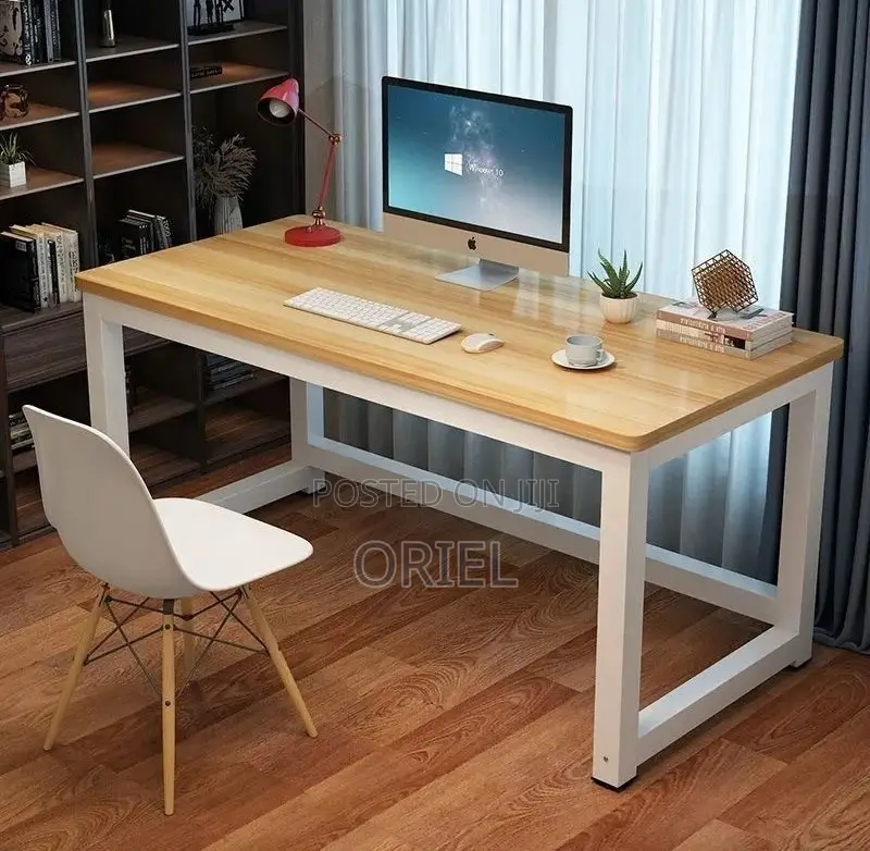 Modern Office Desk : Minimalists Home/Office Computer Desk
