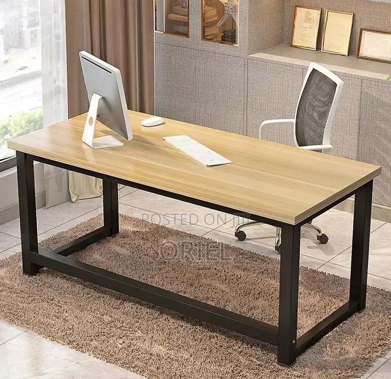 Modern Office Desk : Minimalists Home/Office Computer Desk