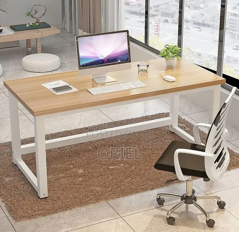 Modern Office Desk : Minimalists Home/Office Computer Desk