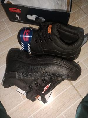 Protecta Sefty Boots - thumbnail 2