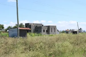 Taji Gardens Isinya – Affordable 50x100 Plots