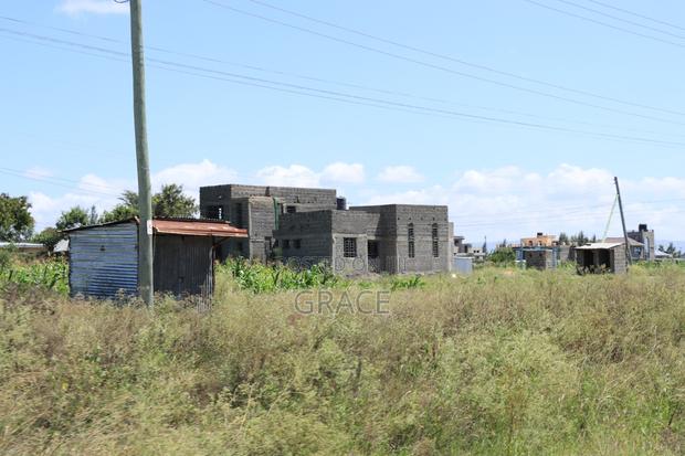 Taji Gardens Isinya – Affordable 50x100 Plots - thumbnail 4