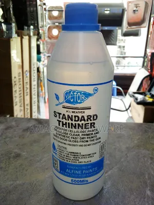 All Weather Standard Thinner 500ml