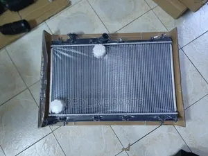 Subaru Forester Sk Radiator