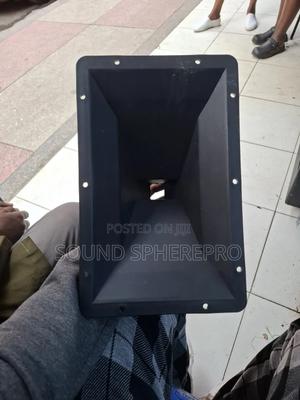 8*12 Rectangle Flair - main view