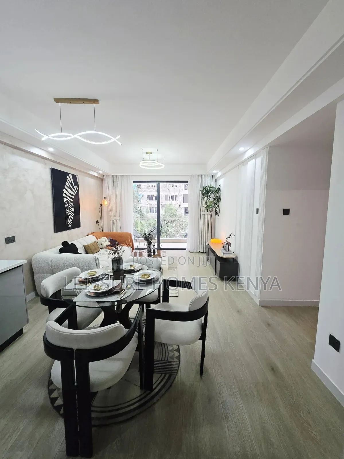 2bdrm Apartment in Westlands for sale