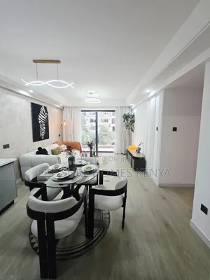 2bdrm Apartment in Westlands for sale