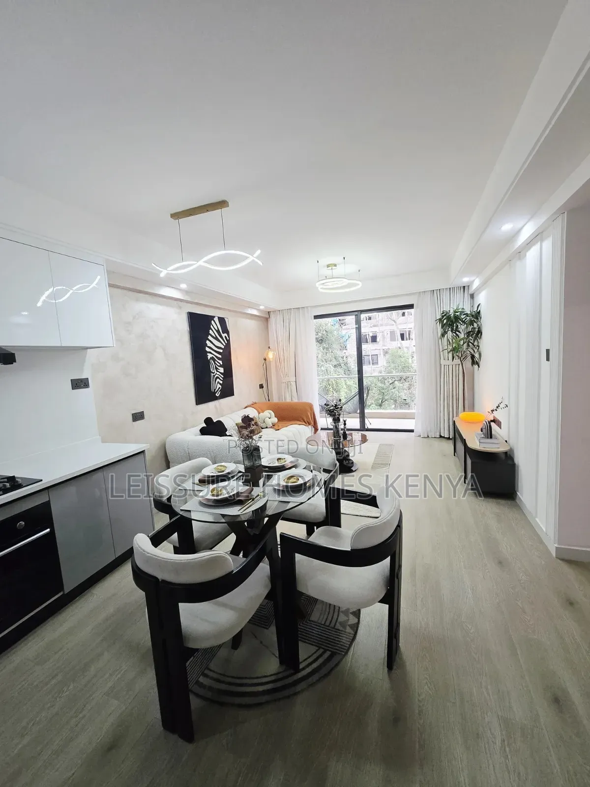 2bdrm Apartment in Westlands for sale