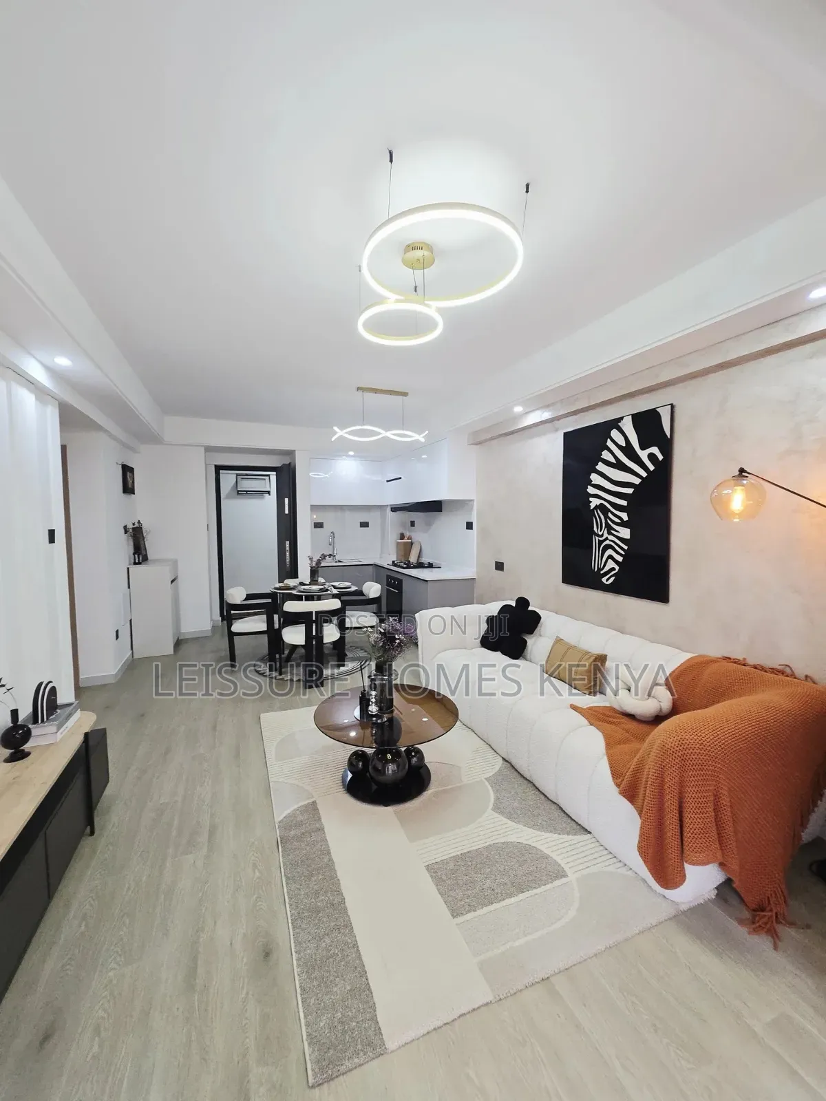 2bdrm Apartment in Westlands for sale