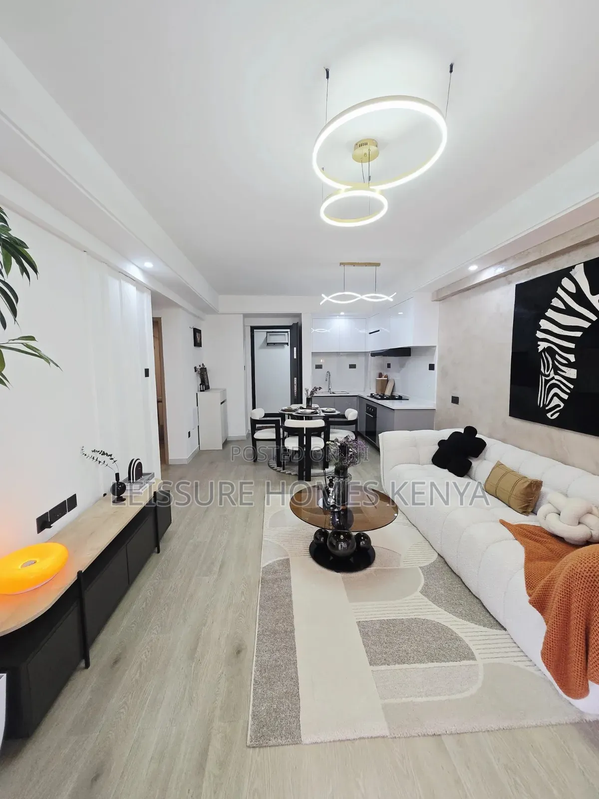2bdrm Apartment in Westlands for sale