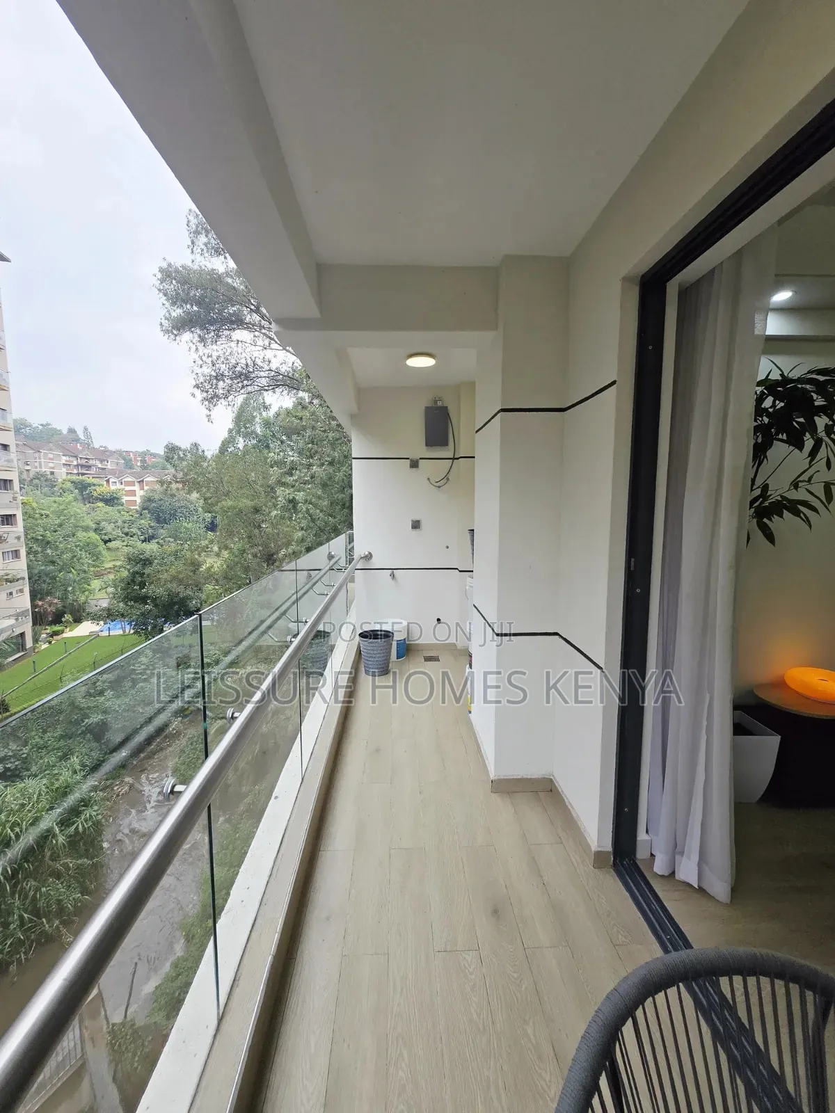 2bdrm Apartment in Westlands for sale