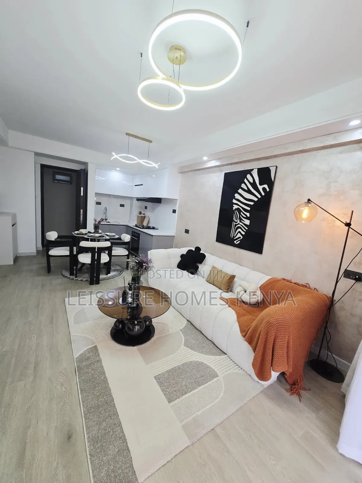 2bdrm Apartment in Westlands for sale