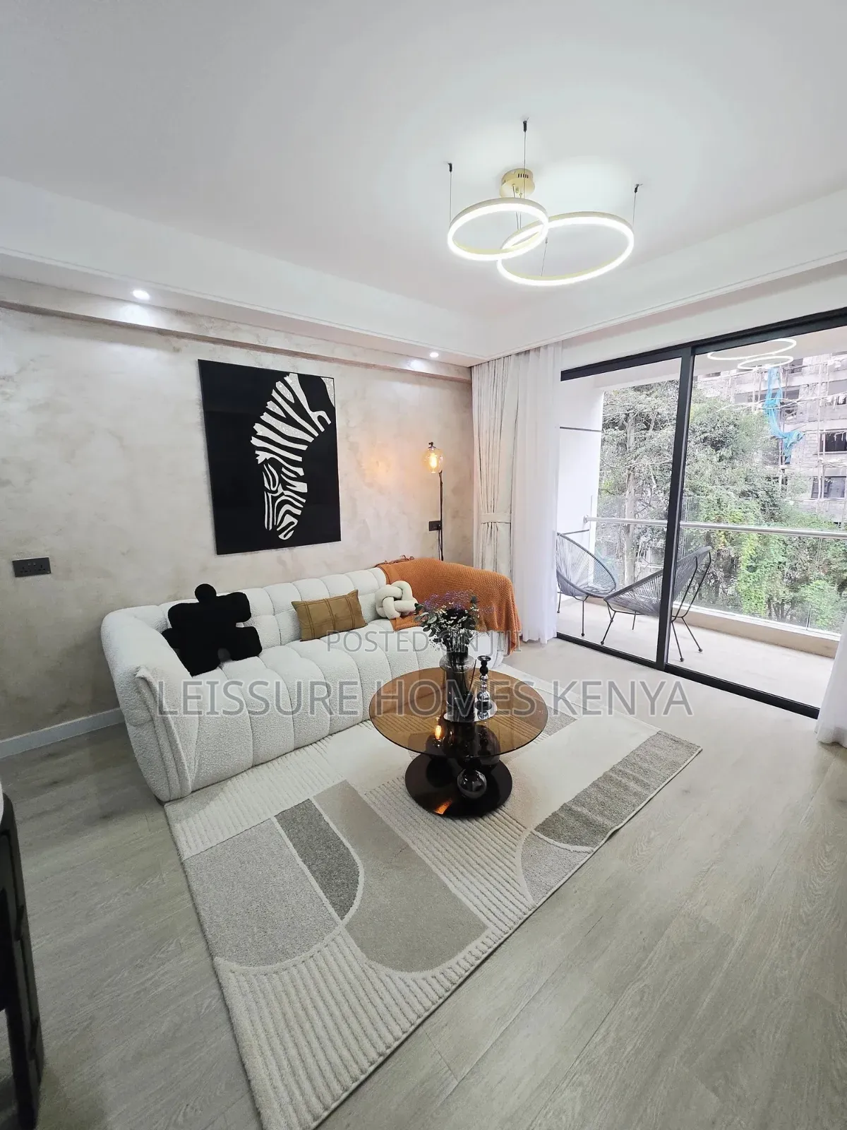 2bdrm Apartment in Westlands for sale