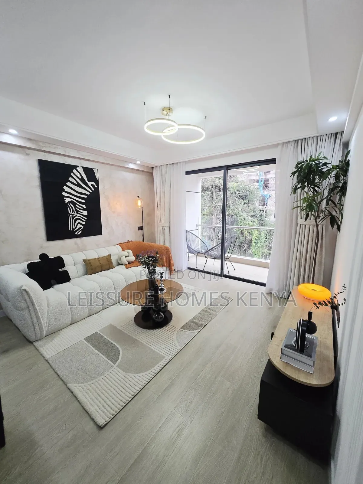 2bdrm Apartment in Westlands for sale