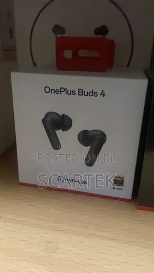 Oneplus Buds 4