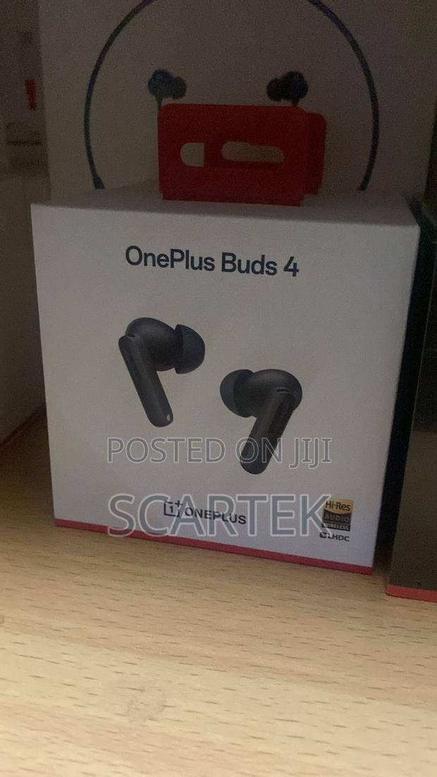Oneplus Buds 4