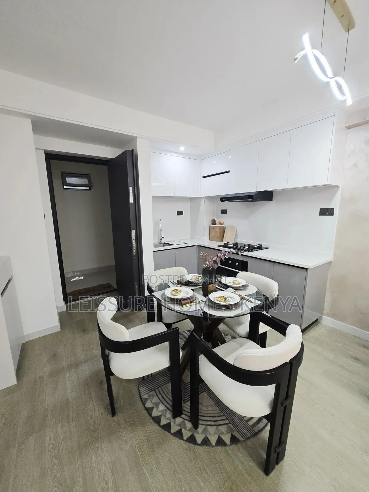2bdrm Apartment in Westlands for sale