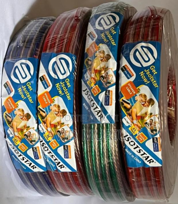 Electric Cable Ph 800