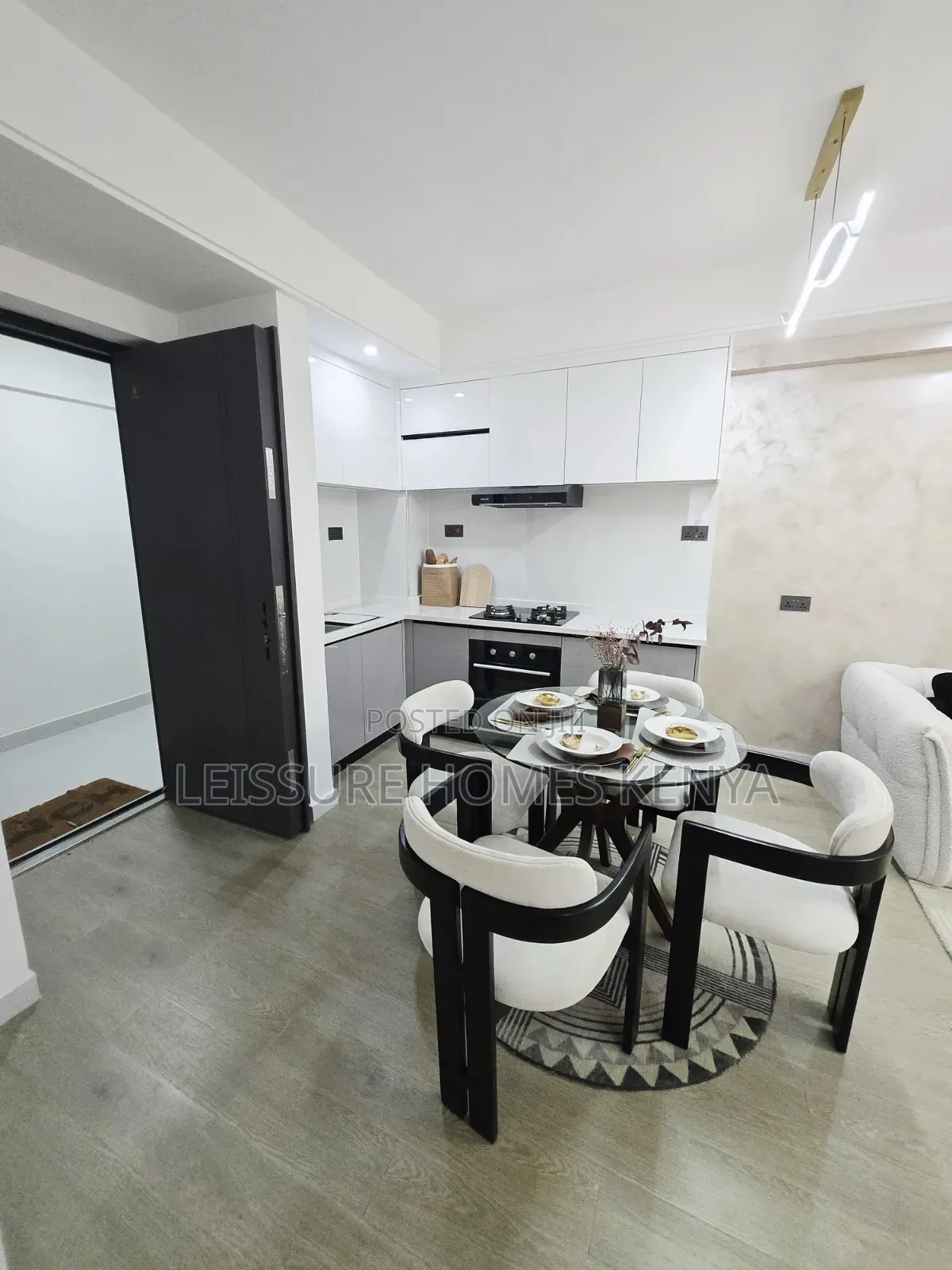 2bdrm Apartment in Westlands for sale