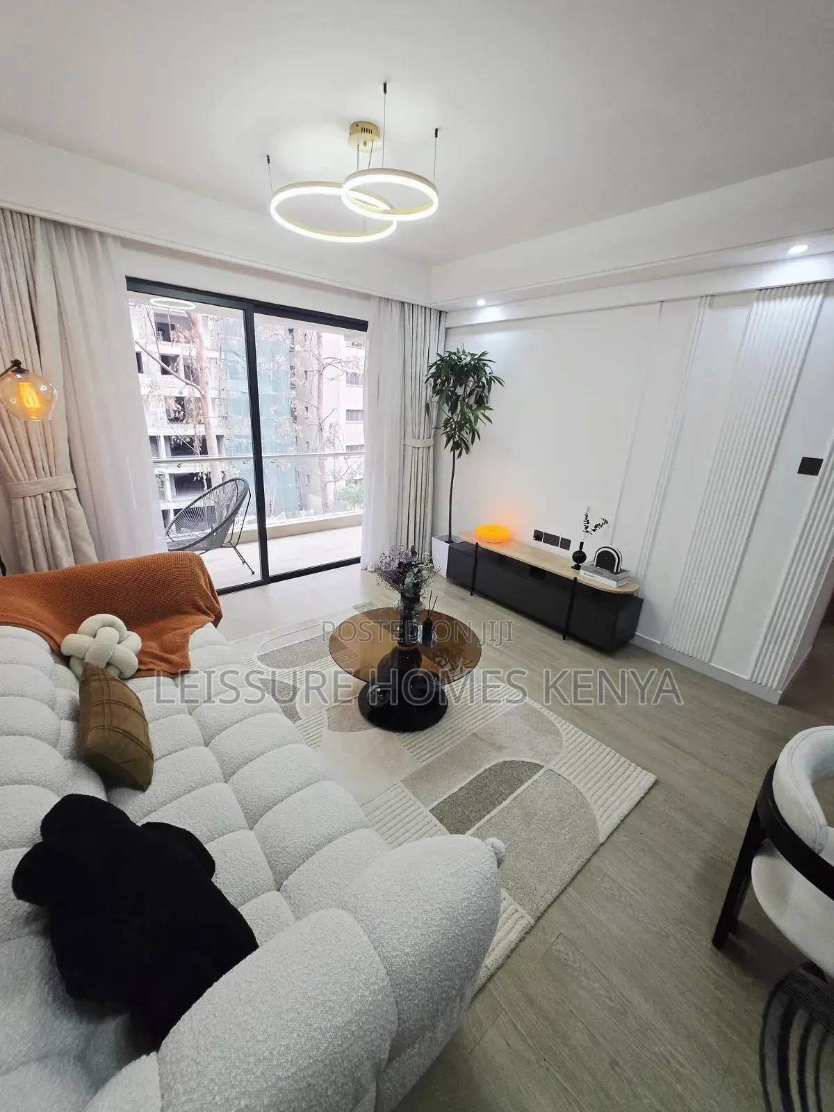 2bdrm Apartment in Westlands for sale